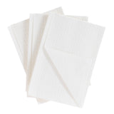 McKesson Procedure Towel 13 W X 18 L Inch White NonSterile (152050_CS) 500/CS