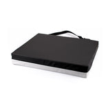 McKesson Seat Cushion 18 W X 16 L X 3 D Inch Polyurethane (1065552_EA) 1/EA