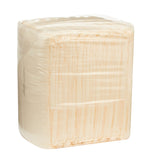 Attends® Care Night Preserver® Disposable Underpad 30 X 36 Inch Cellulose / Polymer Heavy Absorbency (420042_PK) 10/PK
