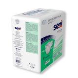 Seni® Super Plus Unisex Adult Incontinence Brief X-Large Disposable Heavy Absorbency (1163830_PK) 8/PK