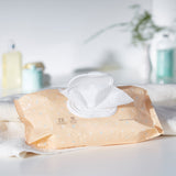 McKesson Baby Wipe Soft Pack Scented 72 Count (999738_CS) 864/CS