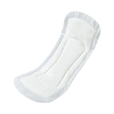 TotalDry™ Bladder Control Pad 11 Inch Length Light Absorbency Polymer Core Regular (975704_CS) 180/CS