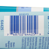 TENA® ProSkin™ Cleansing Cream Rinse-Free Body Wash Cream 8.5 oz. Tube Mild Scent (931626_EA) 1/EA