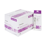 McKesson Digital Stick Thermometer Oral / Rectal / Axillary Probe Handheld (491097_BX) 20/BX
