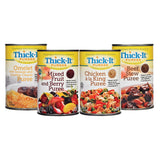 Thick-It® Thickened Food 15 oz. Can Chicken à la King Flavor Puree IDDSI Level 4 Extremely Thick/Pureed (981528_EA) 1/EA