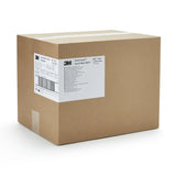 3M™ Scotchcast™ Quick Step Double Sided Felt Padded Splint Roll 3 Inch X 15 Foot Felt / Fiberglass White (983390_CS) 2/CS