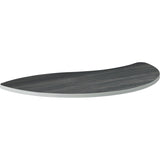 HON Table, Wisp, 4-Leg, 54"x30"x23"-35" , Sterling Ash (HONSN3054ENLS1K) Each