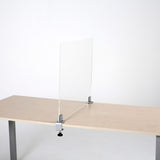 MT Displays MID-SECTION CLAMP KIT M.GREY 2 PCS PAC (UHMC0G0000X2000) Each