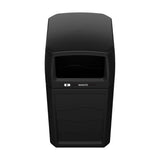 Renegade Outdoor Waste Container with Full Open Top (4185) Each