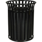 Streetscape Classic Trash Receptacle (5222) Each