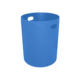 Streetscape Classic Recycling Receptacle with Rain Hood (5221) Each