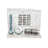 Streetscape Classic Trash Receptacle with Rain Hood (5223) Each