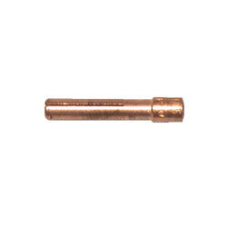 Pinça Para Tocha De Solda Tig 1,6mm 13n22 Wp-9 Wp-20 Wp-25 Pinça Para Tocha De Solda Tig 1,6mm 13n22 Wp-9 Wp-20 Wp-25