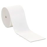 Georgia Pacific® Professional Coreless Bath Tissue, Septic Safe, 2-Ply, White, 1,000 Sheets/Roll, 36 Rolls/Carton (GPC19375) 36 Rolls