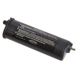 Bobrick Theft Resistant Spindle for ClassicSeries Toilet Tissue Dispensers, Black (BOB273103) Each