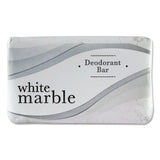 Dial® Amenities Amenities Deodorant Soap, Pleasant Scent, # 3 Individually Wrapped Bar, 200/Carton (DIA00197) Case of 200