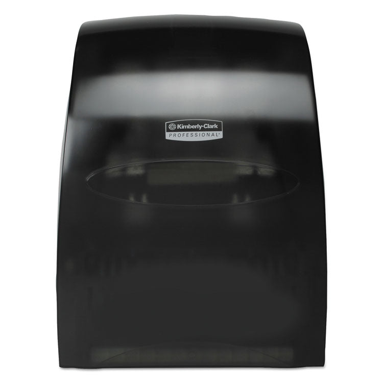 Kimberly Clark Kimberly-Clark Professional Sanitouch Hard Roll Towel deals Dispenser-