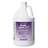 Simple Green® d Pro 5 Disinfectant, 1 gal Bottle (SMP30501) Each