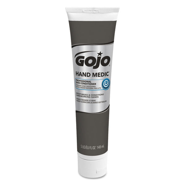 GOJO® HAND MEDIC Professional Skin Conditioner, 5 oz Tube, 12/Carton (GOJ815012)