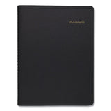 AT-A-GLANCE® Monthly Planner, 11 x 9, Black Cover, 15-Month: Jan 2026 to Mar 2027 (AAG7026005) Each