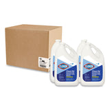 Clorox® Clorox Pro Clorox Clean-up, Fresh Scent, 128 oz Refill Bottle, 4/Carton (CLO35420CT) Carton of 4