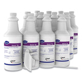 Diversey™ Oxivir TB One-Step Disinfectant Cleaner, 32 oz Bottle, 12/Carton (DVO4277285) Case of 12