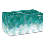 Kleenex® Ultra Soft Hand Towels, POP-UP Box, 1-Ply, 8.9 x 10, White, 70/Box, 18 Boxes/Carton (KCC11268CT) Case of 18