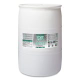 Simple Green® Crystal Industrial Cleaner/Degreaser, 55 gal Drum (SMP19055) Each