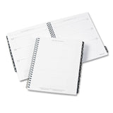 AT-A-GLANCE® Executive Weekly/Monthly Planner Refill with Hourly Appointments, 8.75 x 6.88, White Sheets, 12-Month (Jan to Dec): 2026 (AAG7090810) Each