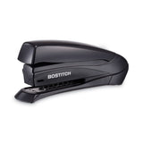 Bostitch® Inspire Spring-Powered Full-Strip Stapler, 20-Sheet Capacity, Black (ACI1423) Each