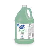 Dial® Professional Basics MP Free Liquid Hand Soap, Honeysuckle, 3.78 L Refill Bottle (DIA33809EA) Each