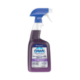 Dawn® Professional Multi-Surface Heavy Duty Degreaser, Fresh Scent, 32 oz Spray Bottle (PGC07308EA) Each