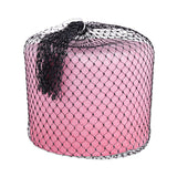 Boardwalk® 14-Week Super Block Deodorizer, 20 lb, Pink, Cherry (BWKG20) Each