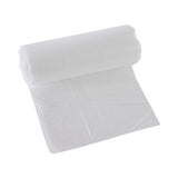 Boardwalk® High-Density Can Liners, 16 gal, 6 microns, 24" x 33", Natural, 50 Bags/Roll, 20 Rolls/Carton (BWK243306) Case of 1000