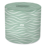 Tork® Universal Bath Tissue, Septic Safe, 2-Ply, White, 500 Sheets/Roll, 96 Rolls/Carton (TRKTM1616S) Case of 96