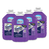 Fabuloso® All-Purpose Cleaner, Lavender Scent, 1 gal Bottle, 4/Carton (CPC05253) Case of 4