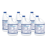 Boardwalk® Ultra Germicidal Bleach, 1 gal Bottle, 6/Carton (BWK3406) Case of 6