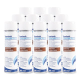 Boardwalk® Furniture Polish, Lemon, 19 oz Aerosol Spray, 12/Carton (BWK346ACT) Case of 12