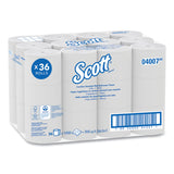 Scott® Essential Coreless SRB Bathroom Tissue, Septic Safe, 2-Ply, White, 1,000 Sheets/Roll, 36 Rolls/Carton (KCC04007) Carton of 36