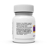 Up&Up Biotin Supplement Vitamin B7 1,000 mcg Strength Tablet 100 per Bottle (786042_BT) 1/BT