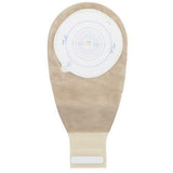 Esteem®+ Ostomy Pouch One-Piece System 14 Inch Length Trim to Fit 3/8 to 4 Inch Stoma Drainable (811481_BX) 10/BX