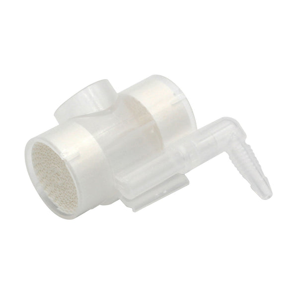 Sunset Heat and Moisture Exchanger-Trach 29.50 mg H2O/L @ VT 500 mL 0.4 cm H2O @ 30 LPM (1042691_EA) 1/EA