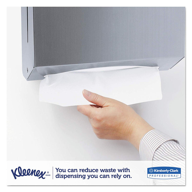 Kleenex® Scottfold® Paper Towel Multi-Fold 9-2/5 X 12-2/5 Inch (730269_PK) 1/PK