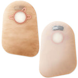New Image™ Ostomy Pouch Two-Piece System 9 Inch Length Closed End (563232_BX) 60/BX