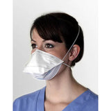 ProGear® Particulate Respirator / Surgical Mask Medical N95 ASTM Level 3 Elastic Strap Regular (1181774_BX) 50/BX