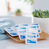 Skincote™ Skin Barrier Wipe 70% Strength Isopropyl Alcohol Individual Packet NonSterile (246020_EA) 1/EA