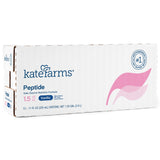 Kate Farms Peptide 1.5 Oral Supplement Vanilla Flavor Liquid 11 oz. Carton (1184936_EA) 1/EA