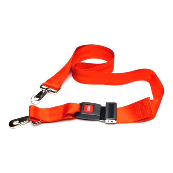 McKesson Speed Clip Strap For Use with Spine Boards (1112879_CS) 36/CS
