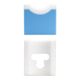 GentleTouch® Head Positioner 7 Inch Width Foam Freestanding (1119495_CS) 12/CS