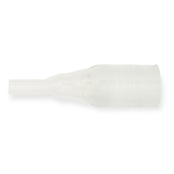 InView™ Male External Catheter Adhesive Silicone Medium (1048827_EA) 1/EA